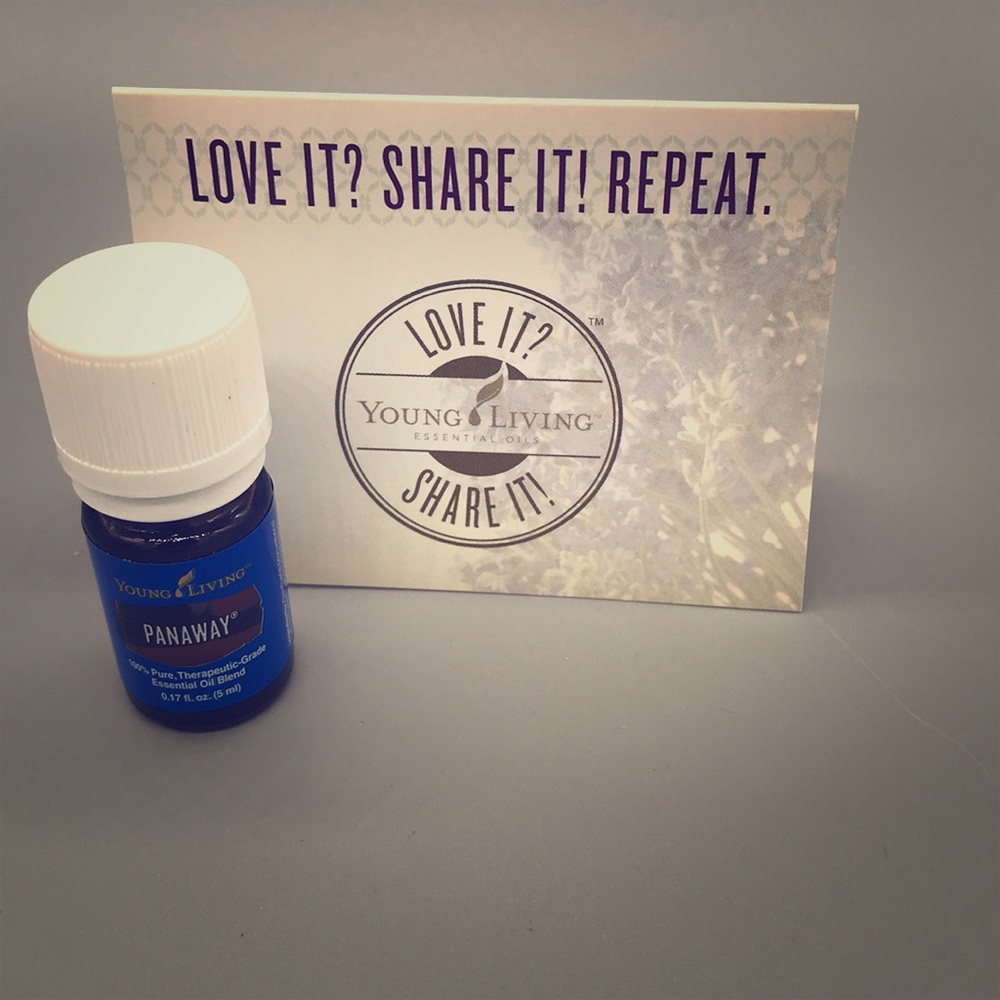 Panaway essential oil